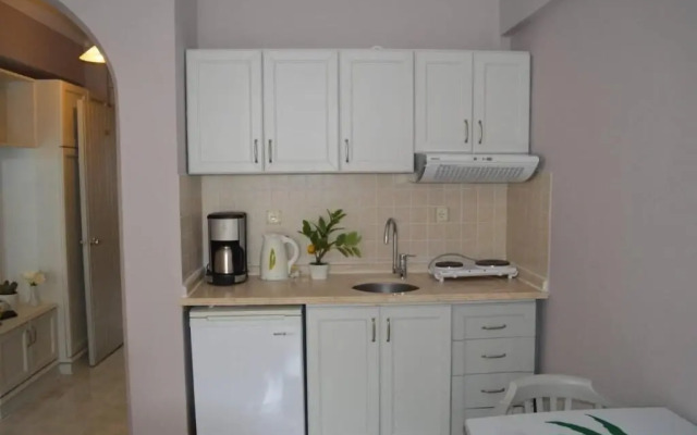 Pasahan Apart