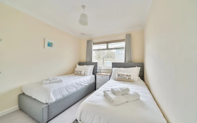 Sleeps 9- Kingbeds- Familyfriendly- Contactlessci
