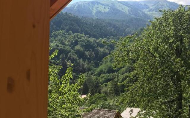 Gîte C 1.2.3 Soleil