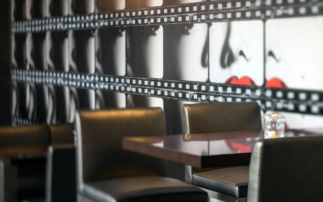 SpringHill Suites Los Angeles Burbank/Downtown