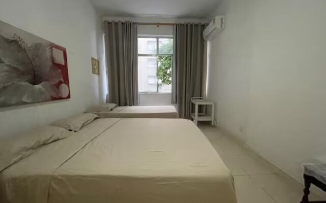 SuhcasaCopacabana 50 Ocean View