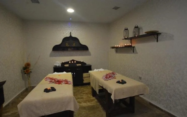 Almero Termal Spa Otel