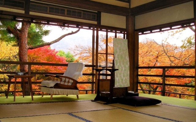 Japanese-Style Superior Family room 사진 4