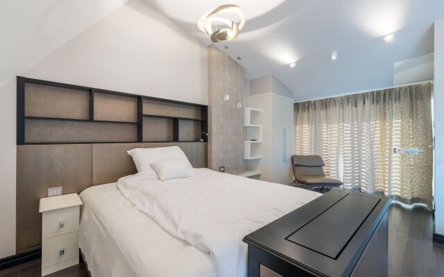 Castle Apartments Budapest