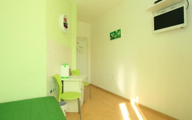 Nirvana rooms Split