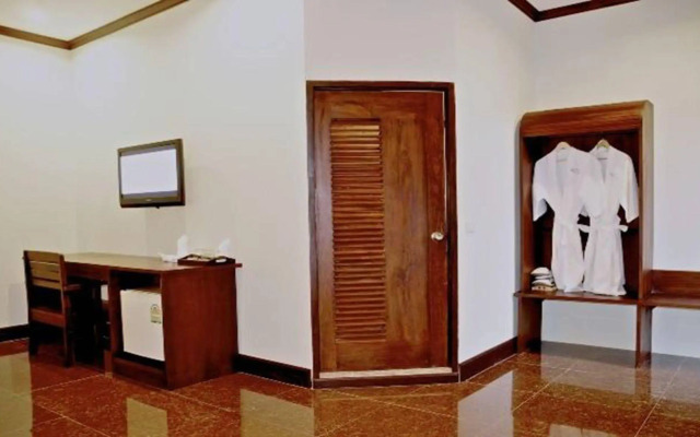 Luang Prabang Inn