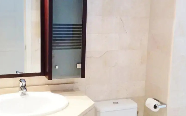 Apartment Marbella Golden Mile
