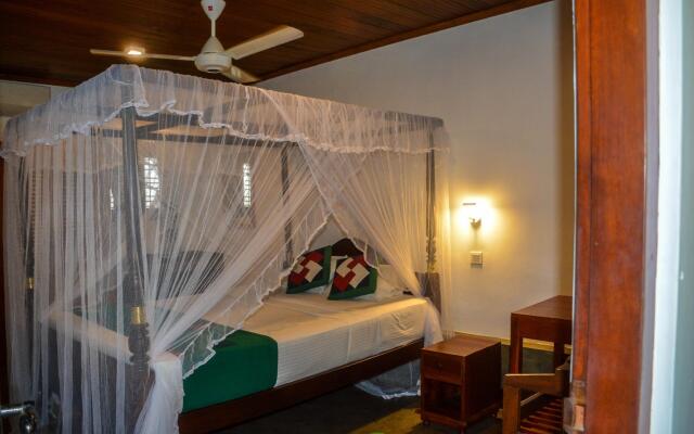 Goyambokka Guest House