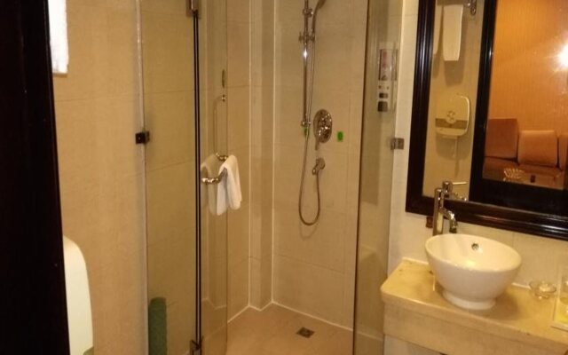 Vienna 3 Best Hotel Shenzhen Airong Road