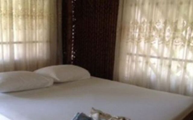 Phangan River Sand Resort Bantai