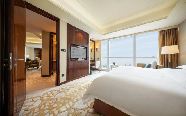 Minyoun Chengdu Dongda Hotel