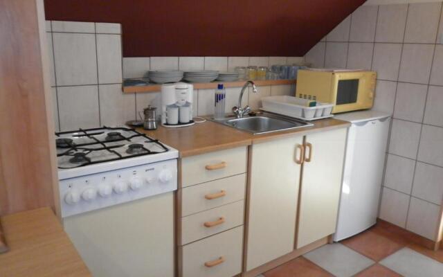 4 Évszak Apartman