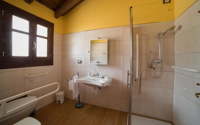 Arroccas de Is Istellas