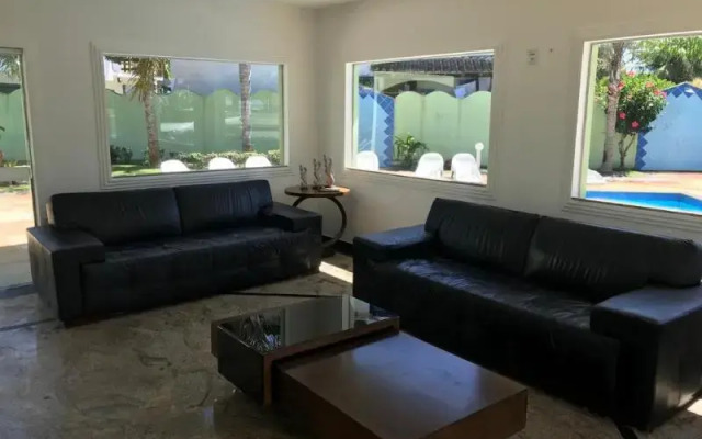 Tres Poderes Praia Hotel