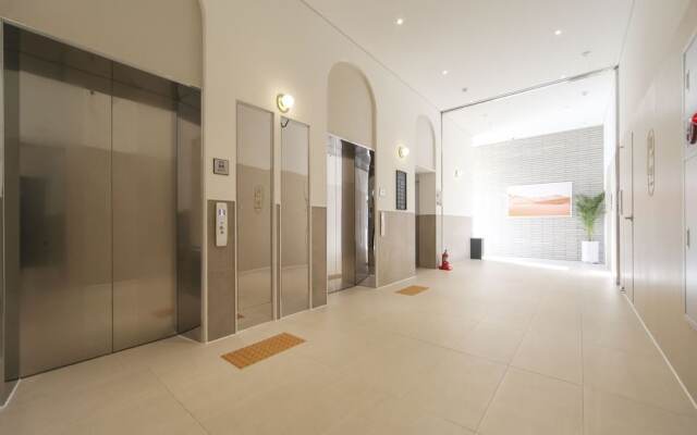 Hermon Hotel Gangseo