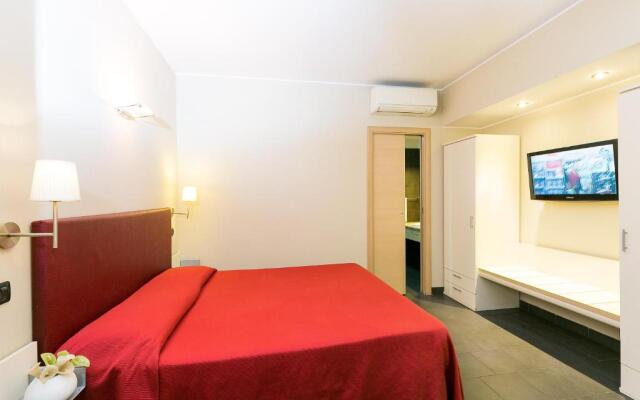 Hotel Residenza Gra 21