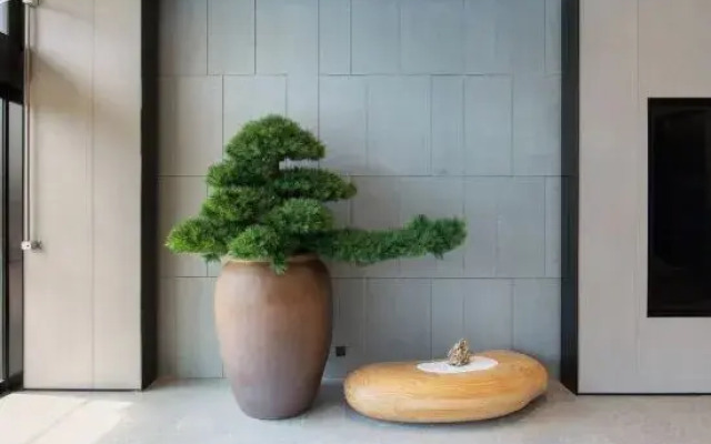 JI Hotel (Cixi Zhouxiang)