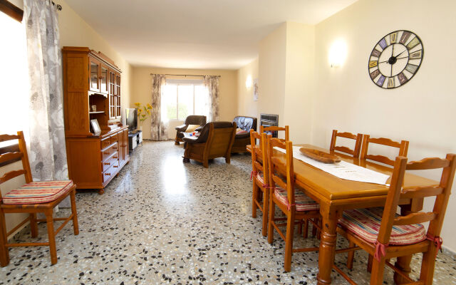 Villas Costa Calpe Flamingo