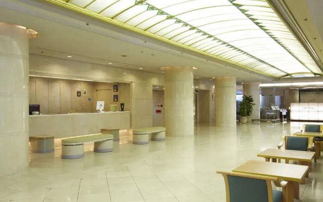 Itami Dai-ichi Hotel