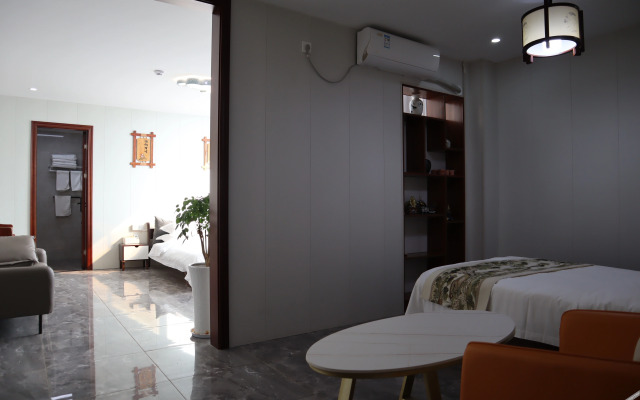 Floral Hotel·Yunshang Hot Spring Hotel