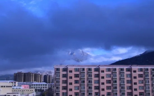 Tianyu Hidden Secret Theme Hotel