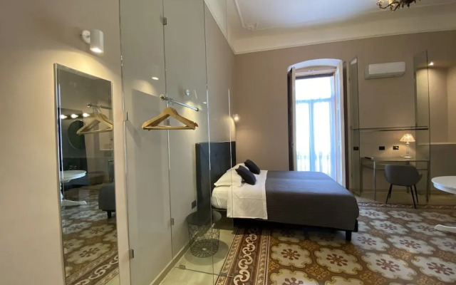 Residenze Romano & SPA hotel diff. RED
