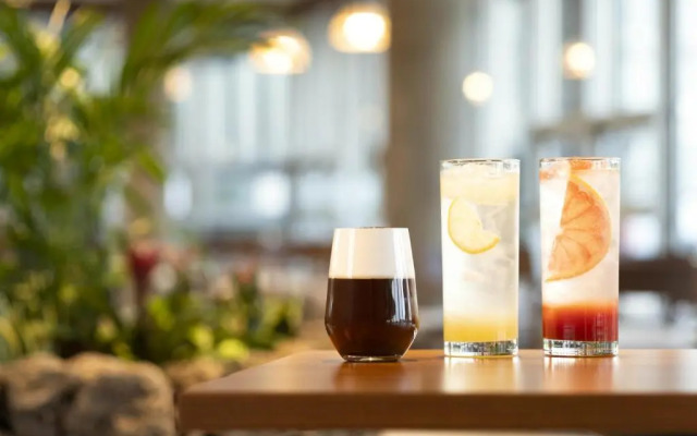 Phoenix Island Ocean Star Resort