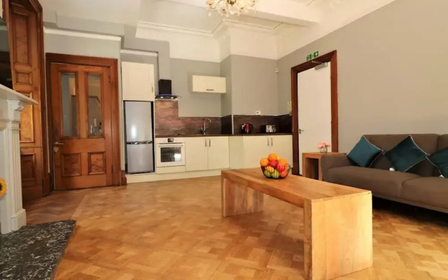 Linden House - Flat 4