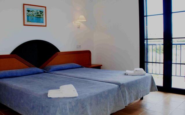 Bimbolla Apartaments