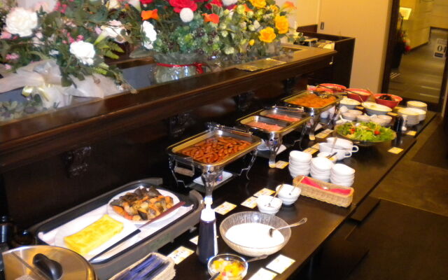 APA Hotel Sakai Ekimae