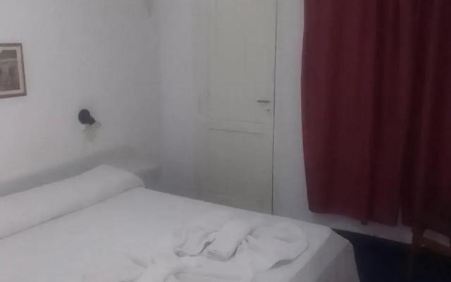Hotel Termal Solanas