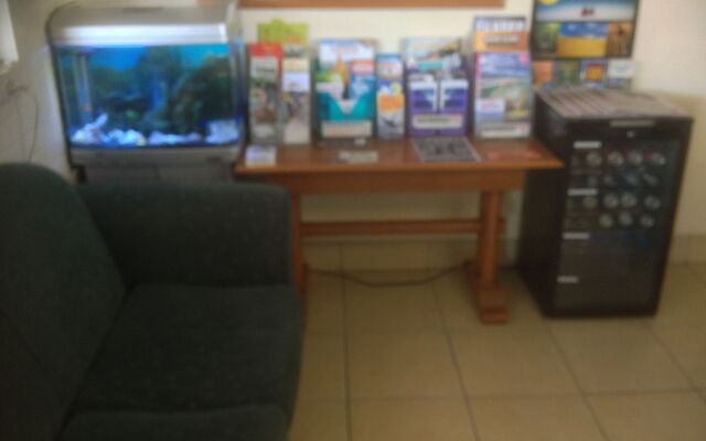 Arkana Motel