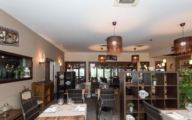 Happy Village & Camping