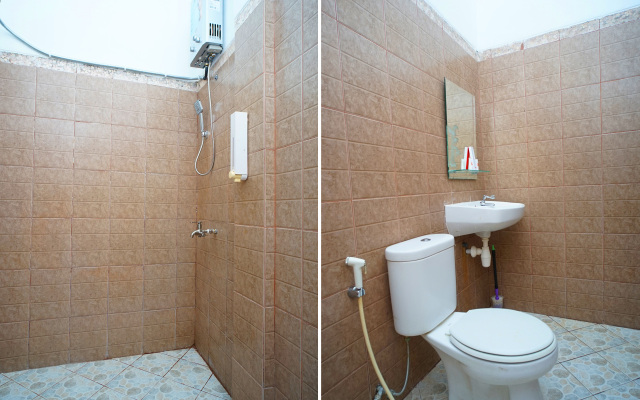 OYO Flagship 1034 Pondok Mulia Guest House Syariah