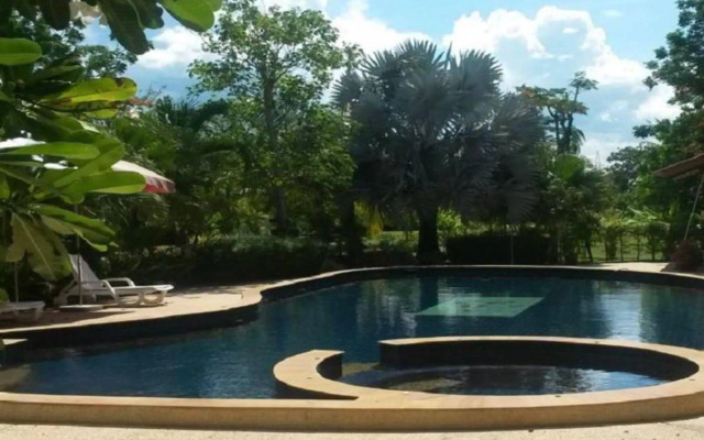 Swiss Orchid Private Bungalow Resort