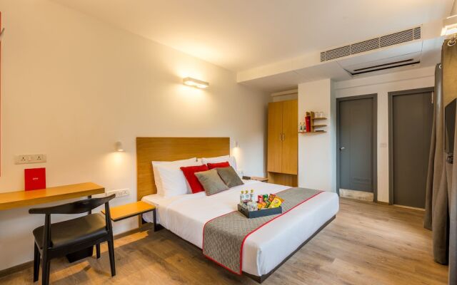 OYO Townhouse 019 Jayanagar