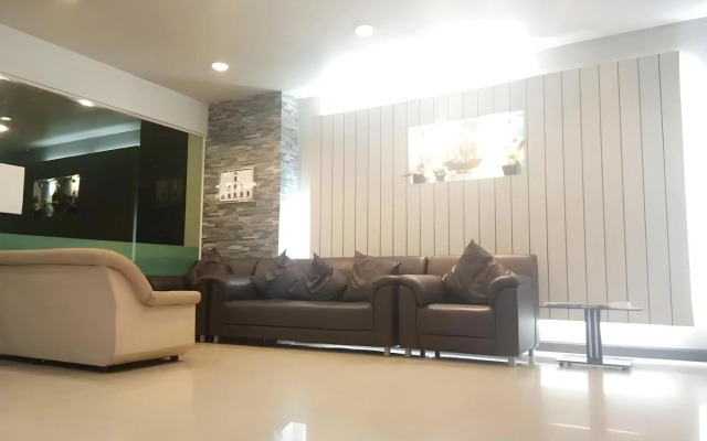 KM Kwanphayao Hotel