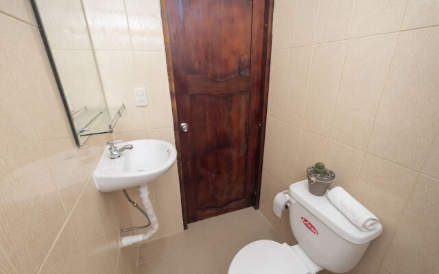 Hostal Buen Dia