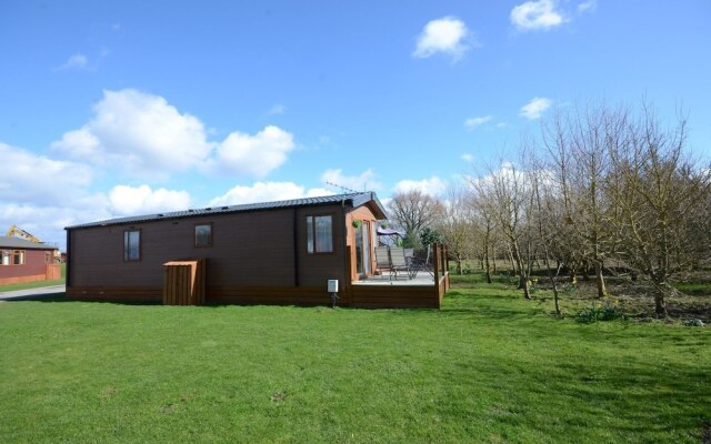 North Yorkshire Lodges