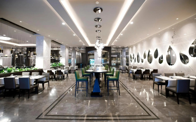 Regnum Carya - All Inclusive
