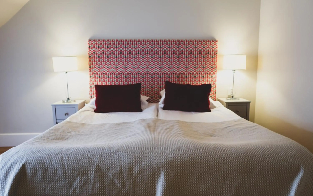 Elite Hotel Mollberg