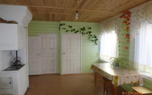 Guest House in Goryachinsk