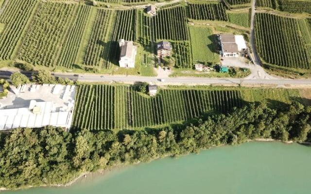 Ca' Marchesi Apartment