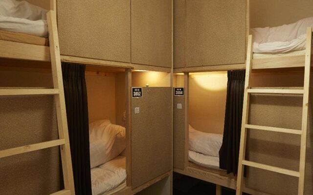 Hotel 3000 Asakusa Honten