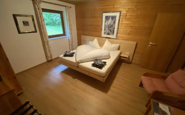 Pension Bärenwirt