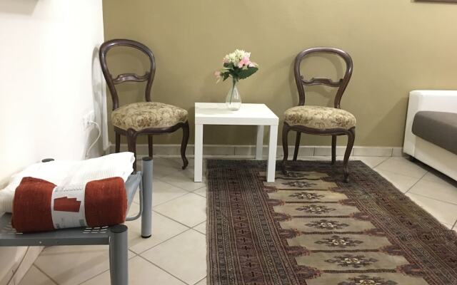 Pisa Suites Apartments
