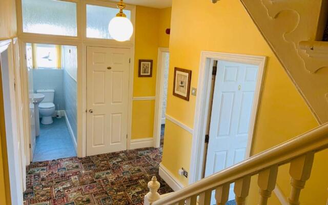 Rockleaze Guesthouse