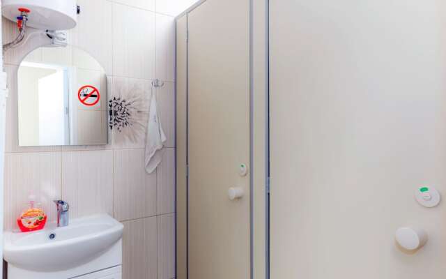 Hostels RUS Kazanskiy Vokzal