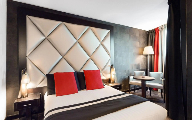 Palladia Hotel