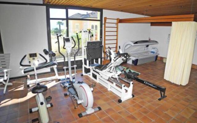Residenza Montana Lago App 8383